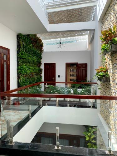 Không gian biệt thự Quận Tân Bình Nhà phố thiết kế kỹ lưỡng 1 trệt 2 lầu 1 sân thượng, khu dân cư đông đúc.