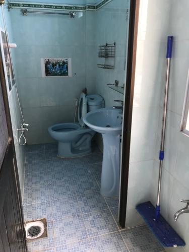 Nhà phố quận 2 Nhà phố mặt tiền trung tâm Quận 2, khu dân cư sầm uất.