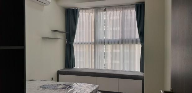 Phòng ngủ Phú Mỹ Hưng Midtown, Quận 7 Căn hộ Phú Mỹ Hưng Midtown ban công hướng Nam, đầy đủ nội thất