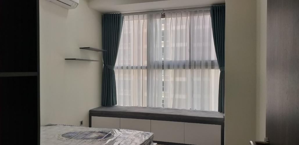Phòng ngủ Phú Mỹ Hưng Midtown, Quận 7 Căn hộ Phú Mỹ Hưng Midtown ban công hướng Nam, đầy đủ nội thất