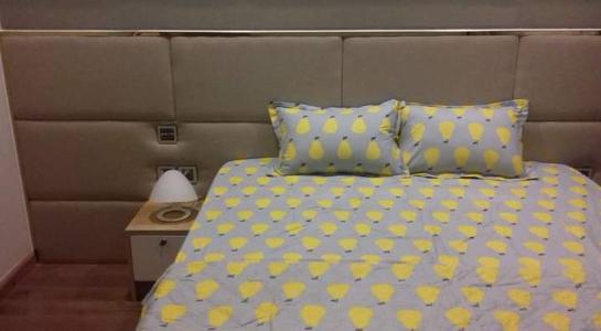 Căn hộ Vinhomes Central Park, Quận Bình Thạnh Căn hộ Vinhomes Central Park cửa hướng Đông, đầy đủ nội thất hiện đại.