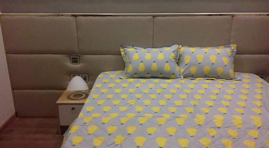 Căn hộ Vinhomes Central Park, Quận Bình Thạnh Căn hộ Vinhomes Central Park cửa hướng Đông, đầy đủ nội thất hiện đại.