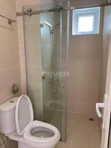 Căn hộ Moonlight Residence, Quận Thủ Đức Căn hộ Moonlight Residence tầng 11 cửa hướng Tây Bắc, đầy đủ nội thất.