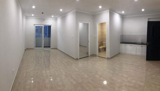 Căn hộ Heaven Riverview, Quận 8 Căn hộ Heaven Riverview nội thất cơ bản, view thoáng mát.