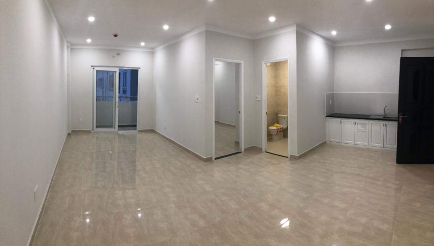 Căn hộ Heaven Riverview, Quận 8 Căn hộ Heaven Riverview nội thất cơ bản, view thoáng mát.