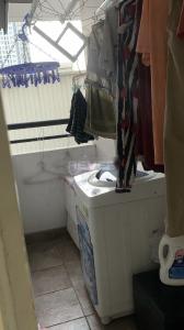 Không gian căn hộ Orient Apartment, Quận 4 Căn hộ tầng 3 Orient Apartment ban công hướng Đông Nam.