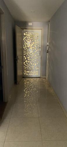 Không gian căn hộ Hiệp Thành Buildings, Quận 12 Căn hộ Chung cư Hiệp Thành Buildings đầy đủ tiện nghi.