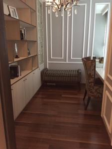 Phòng đọc sách Feliz En Vista Quận 2 Căn hộ Feliz En Vista nội thất sang trọng, view nội khu.