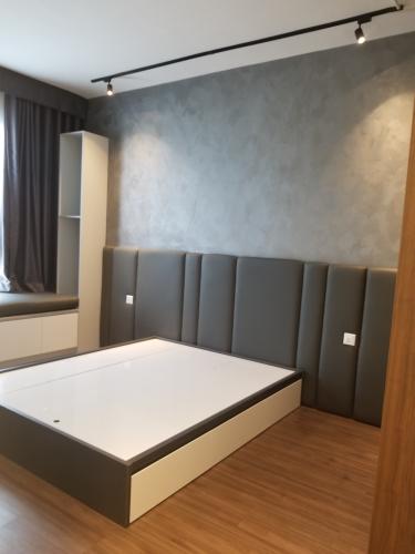 Phòng ngủ căn hộ Riviera Point Cho thuê căn hộ Riviera Point 2 phòng ngủ, tầng cao, diện tích 91m2, đầy đủ nội thất