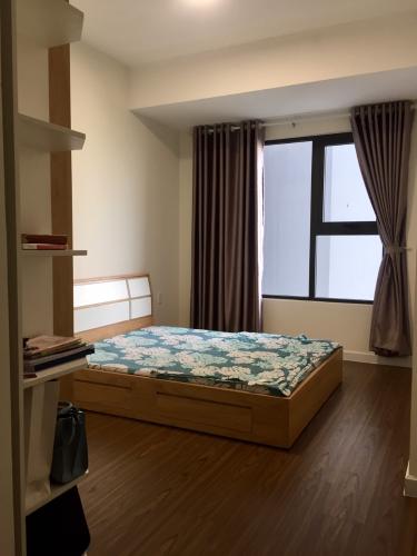 Phòng ngủ Safira Khang Điền, Quận 9 Căn hộ Safira Khang Điền view biệt thự, hướng Tây Nam.