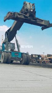 Không gian kho Quận 7 Nhà xưởng kho bãi diện tích 200m2 đường xe tải vào tận nơi.
