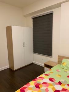 Căn hộ The Sun Avenue  Căn hộ Block 04 tầng cao The Sun Avenue, view thành phố và sông