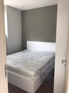 phòng ngủ căn hộ Phú Mỹ Hưng Midtown Căn hô Phú Mỹ Hưng Midtown đầy đủ nội thất dọn vào ở ngay.