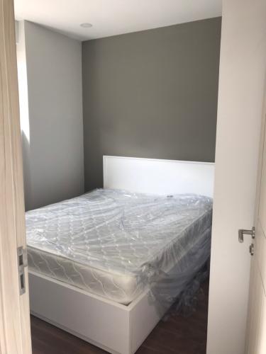 phòng ngủ căn hộ Phú Mỹ Hưng Midtown Căn hô Phú Mỹ Hưng Midtown đầy đủ nội thất dọn vào ở ngay.