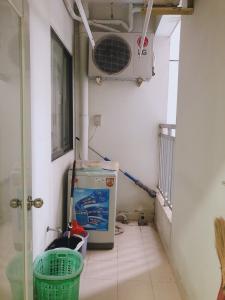 căn hộ La Astoria 1 quận 2 Căn hộ La Astoria tầng thấp, ban công hướng Tây thoáng mát.