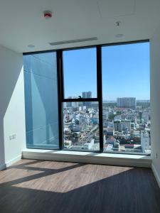 Căn Officetel Sunshine City Saigon, Quận 7 Căn Officetel Sunshine City Saigon tầng 13, đầy đủ tiện ích.