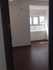 phòng ngủ căn hộ Richmond City Bán căn hộ Richmond City, view thành phố và Landmark 81