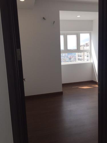 phòng ngủ căn hộ Richmond City Bán căn hộ Richmond City, view thành phố và Landmark 81