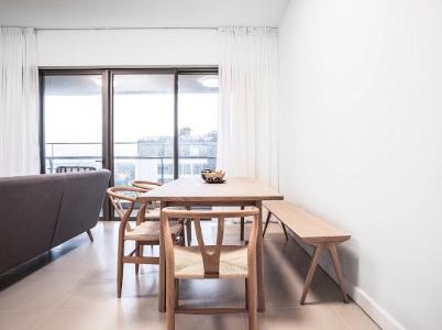 Căn hộ Gateway Thảo Điền, Quận 2 Căn hộ Gateway Thảo Điền ban công rộng rãi, đón gió thoáng mát.