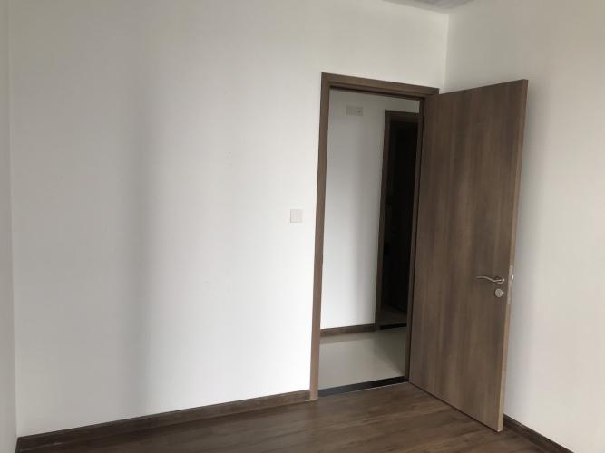 Phòng ngủ căn hộ Saigon Pearl, Bình Thạnh Căn hộ Saigon Pearl view thành phố sầm uất, nội thất cơ bản.