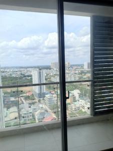 View căn hộ AN GIA SKYLINE Bán căn hộ An Gia Skyline 2PN, tầng 12A, không nội thất, ban công hướng Nam