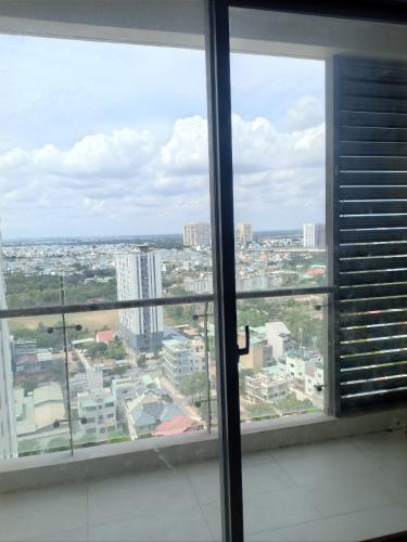 View căn hộ AN GIA SKYLINE Bán căn hộ An Gia Skyline 2PN, tầng 12A, không nội thất, ban công hướng Nam