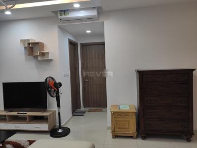 Không gian căn hộ Vista Verde , Quận 2 Căn hộ Vista Verde tầng 7 đầy đủ tiện nghi, view nội khu yên tĩnh