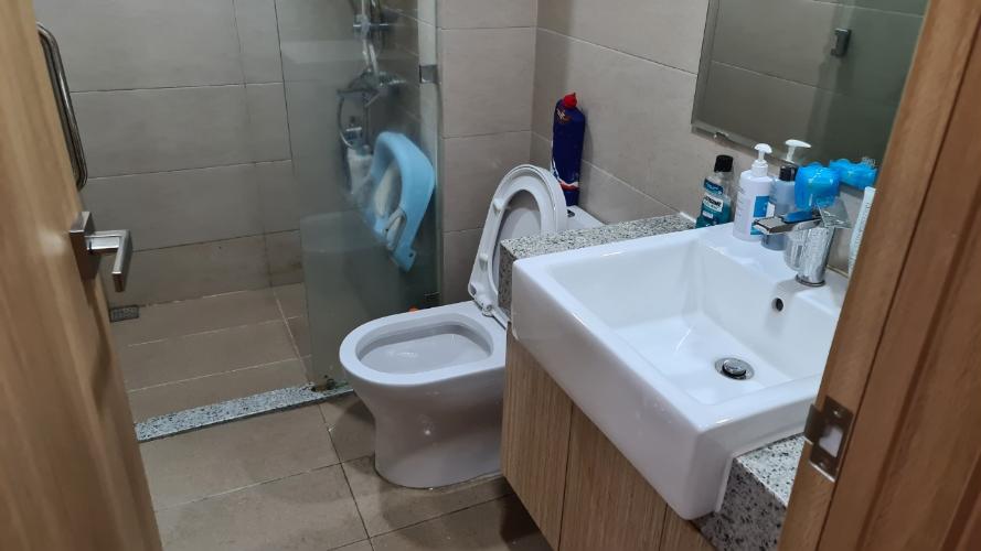 nội thất căn hộ Celadon City Tân Phú Căn hộ tầng 06 Celadon City đầy đủ nội thất hiện đại