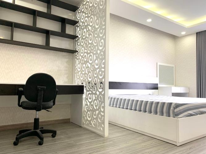 Căn hộ Sunrise City quận 7 Căn hộ Sunrise City tầng 30 ban công Đông Nam thoáng gió