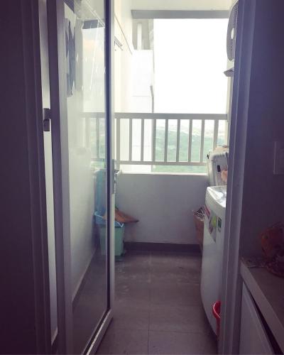 Không gian căn hộ Lexington Residence, Quận 2 Căn hộ tầng cao Lexington Residence 2 phòng ngủ, đầy đủ nội thất.