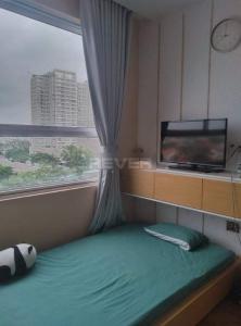 Căn hộ Tropic Garden, Quận 2 Căn hộ Tropic Garden ban công hướng Tây, đầy đủ nội thất.