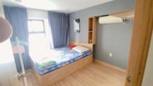 PHÒNG NGỦ 2 LA ASTORIA  Căn hộ 3 phòng ngủ La Astoria 2 nội thất đầy đủ