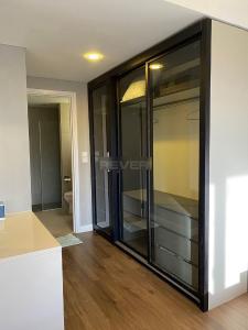 Phòng ngủ Estella Heights, Quận 2 Căn hộ Estella Heights hướng Tây Nam, đầy đủ nội thất.