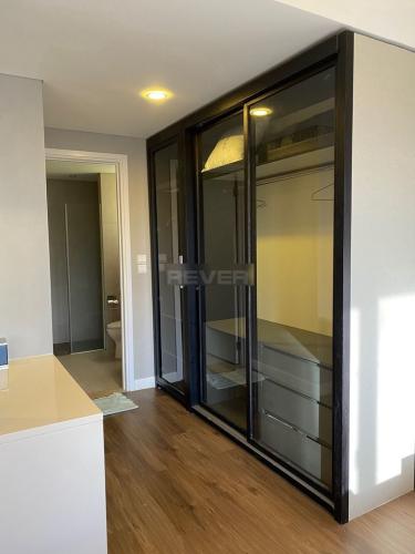 Phòng ngủ Estella Heights, Quận 2 Căn hộ Estella Heights hướng Tây Nam, đầy đủ nội thất.