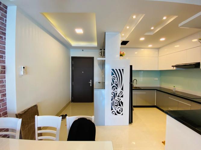Nội thất Sunrise Riverside Căn hộ Sunrise Riverside tầng thấp, đầy đủ nội thất