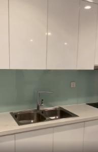 Căn hộ Vinhomes Central Park, Bình Thạnh Căn hộ Vinhomes Central Park tầng cao view nhìn ra nội khu tuyệt đẹp.