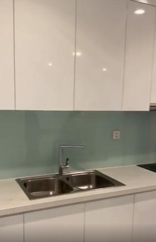 Căn hộ Vinhomes Central Park, Bình Thạnh Căn hộ Vinhomes Central Park tầng cao view nhìn ra nội khu tuyệt đẹp.