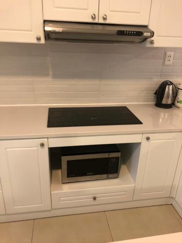 Căn hộ Masteri Thảo Điền quận 2 Căn hộ Masteri Thảo Điền tầng 23 nội thất đầy đủ