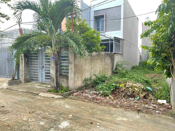Đất nền Quận 9 Đất nền thổ cư diện tích 102.5m2 hướng Đông mát mẻ, sổ hồng riêng.