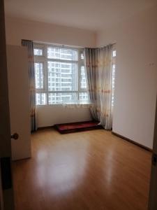 Phòng ngủ Saigon Pearl Quận Bình Thạnh Căn hộ Saigon Pearl tầng cao, view sông Sài Gòn