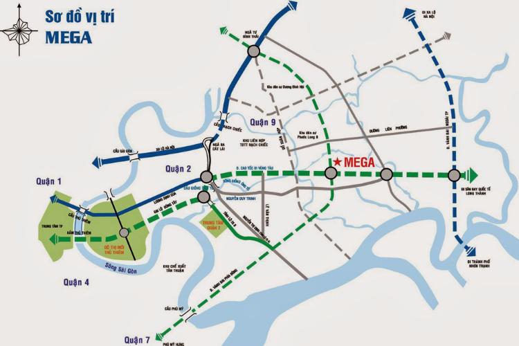 Mega Residence - Vi-tri-mega-residence-khang-dien-quan9