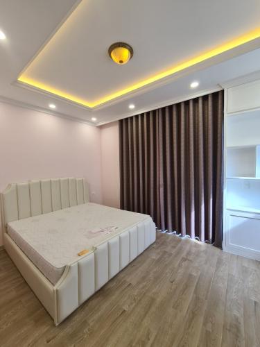 Phòng ngủ Cho thuê biệt thự Ninesouth đường Nguyễn Hữu Thọ Nhà Bè, diện tích 140m2