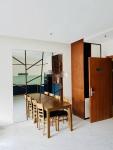 Căn hộ The Art tầng 15 view thoáng mát, đầy đủ nội thất.