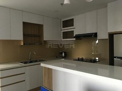 Căn hộ Hưng Phúc Premier, Quận 7 Căn hộ Hưng Phúc Premier ban công hướng Đông Nam, đầy đủ nội thất.