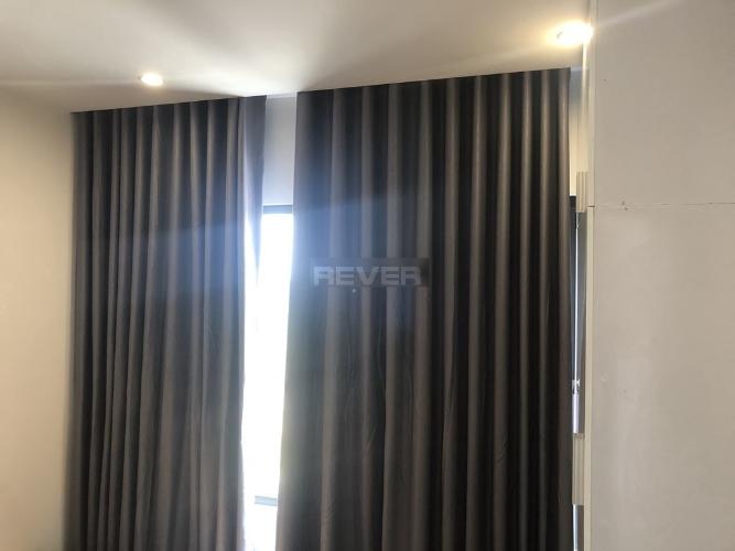 Căn hộ Vinhomes Grand Park, Quận 9 Căn hộ Vinhomes Grand Park hướng Tây Bắc, bàn giao nội thất đầy đủ.