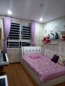 Căn hộ Dream Home Residence, Quận Gò Vấp Căn hộ Dream Home Residence tầng 16, đầy đủ nội thất và tiện ích.