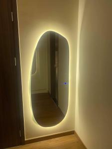 Nội thất căn hộ Eco Green Saigon, Quận 7 Căn hộ Eco Green Saigon hướng Đông Nam, view thành phố tuyệt đẹp.