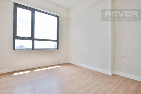 Phòng Ngủ 1 Căn hộ Masteri Thảo Điền tầng cao T5 nhà trống mới bàn giao, chưa ở