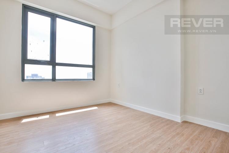 Phòng Ngủ 1 Căn hộ Masteri Thảo Điền tầng cao T5 nhà trống mới bàn giao, chưa ở