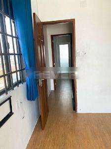 Nhà phố Quận Gò Vấp Nhà phố có 2 mặt tiền hẻm xe tải, diện tích 40m2 nội thất cơ bản.